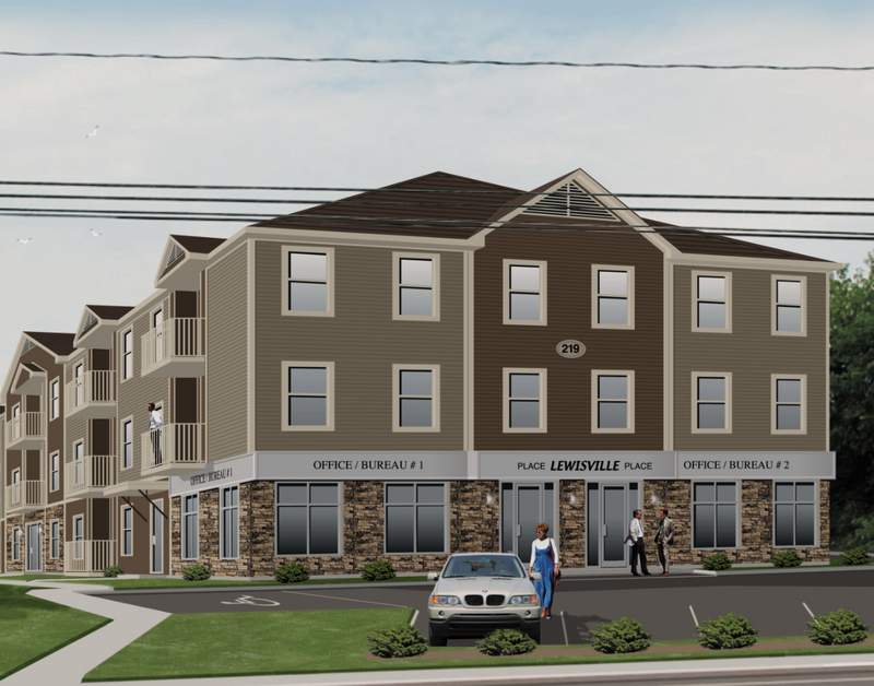 Moncton Apartments for Rent ATMJ Properties